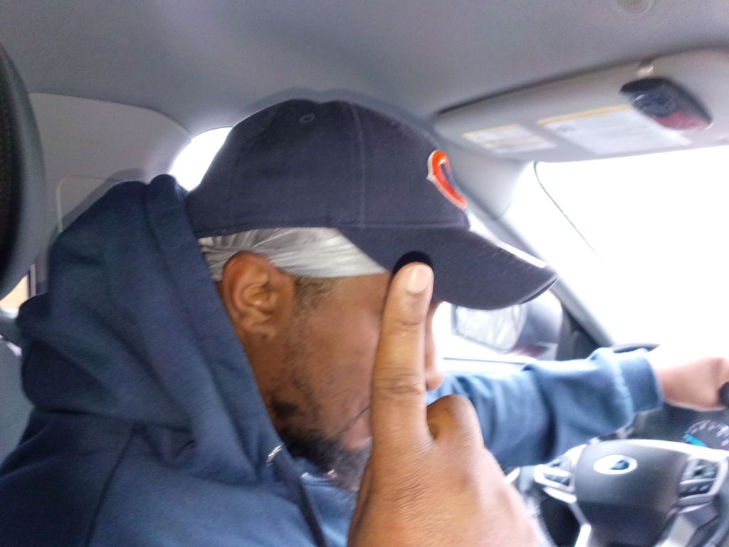 From Grocery Runs to Game Time: Inside a Single Father’s&nbsp;Sunday