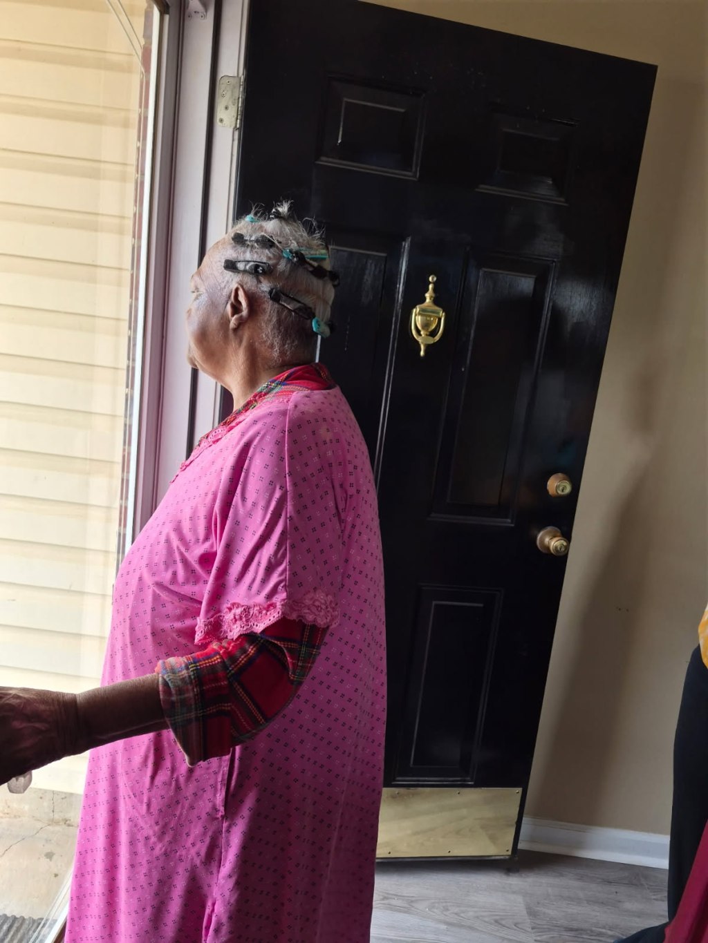 A Caregiver’s Quiet&nbsp;Strength